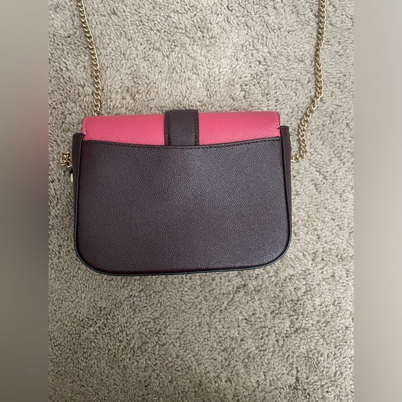 Coach Butterfly Crossbody - Picture 4 of 7